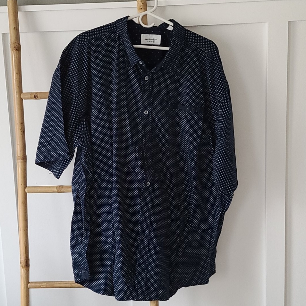 Mens nice shirt